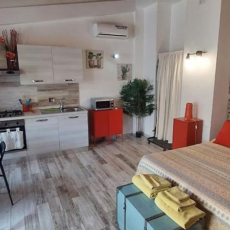Casa Gabri Apartment Санта Маринела Екстериор снимка