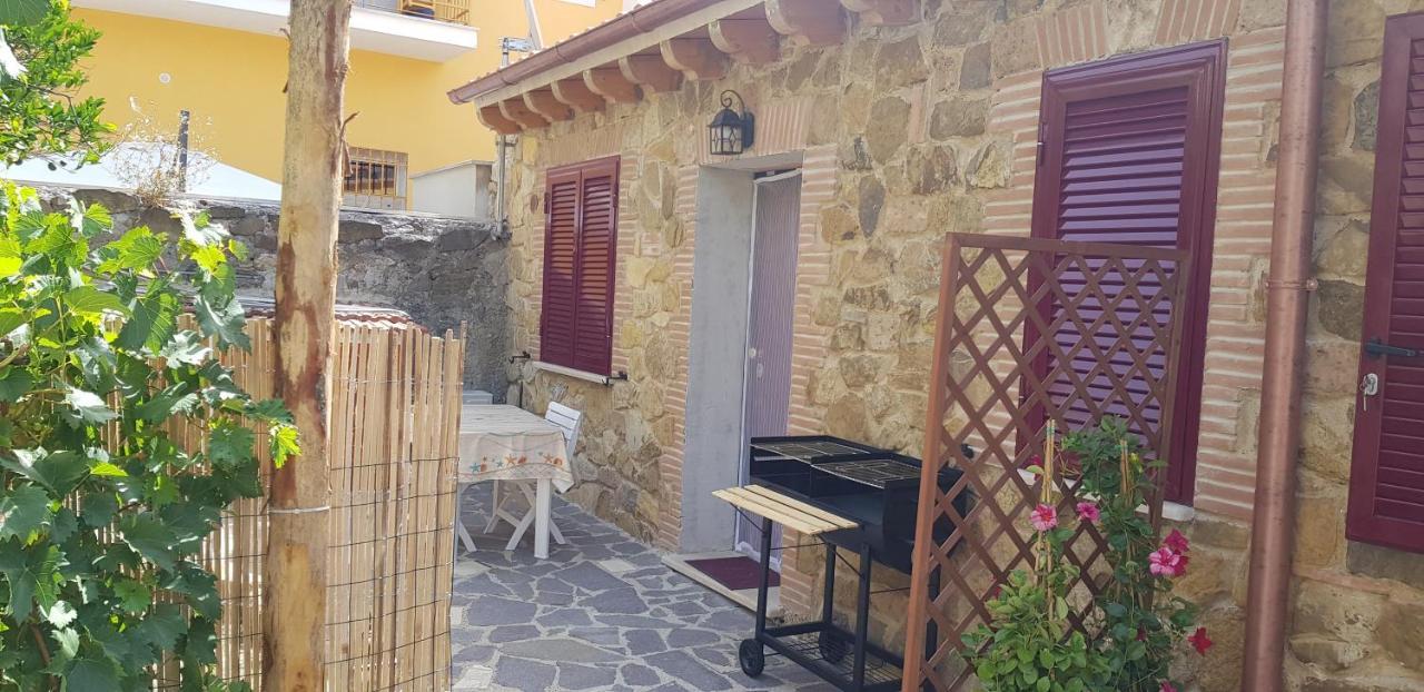 Casa Gabri Apartment Санта Маринела Екстериор снимка