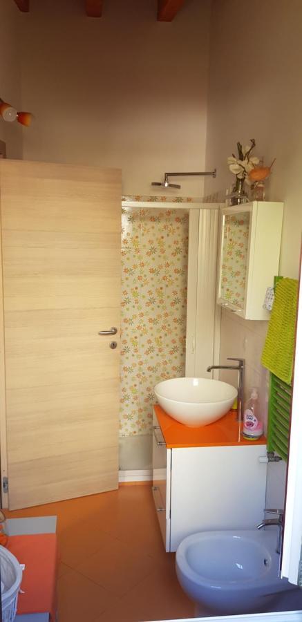 Casa Gabri Apartment Санта Маринела Екстериор снимка